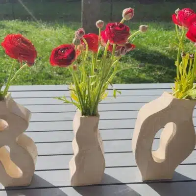 Vase