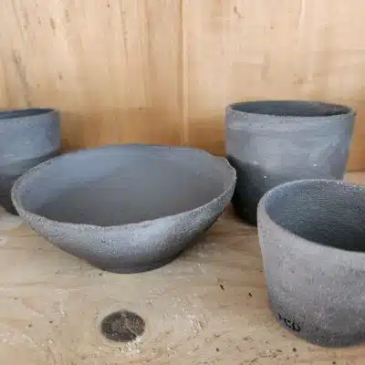 Tasse / Bol