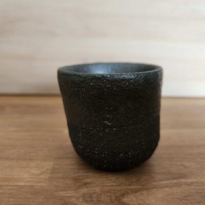 Tasse ristretto grès