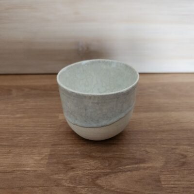 Tasse ristretto grès