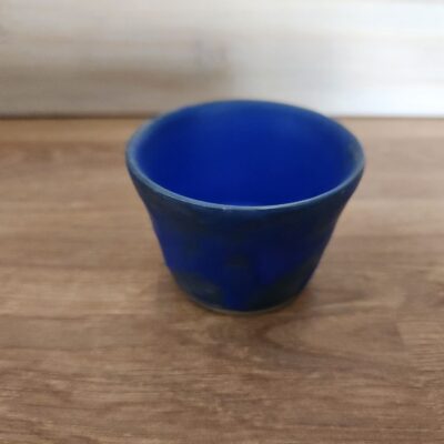 Tasse espresso grès