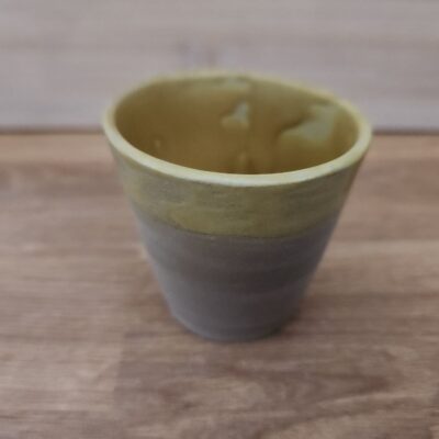 Tasse espresso