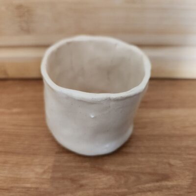Tasse expresso
