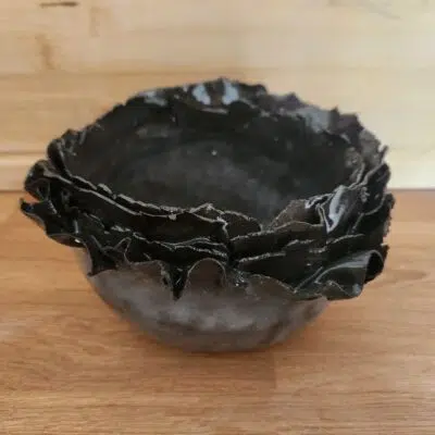 Pot pétale