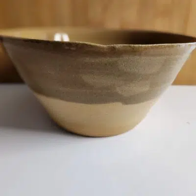 Saladier ou bol à ramen